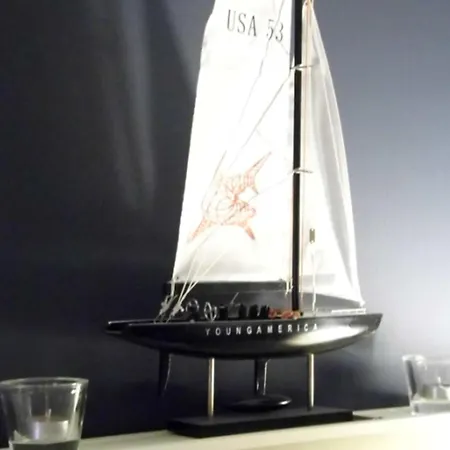 Apartment Excelsior Excelsior,ex 05 Rantum (Sylt)