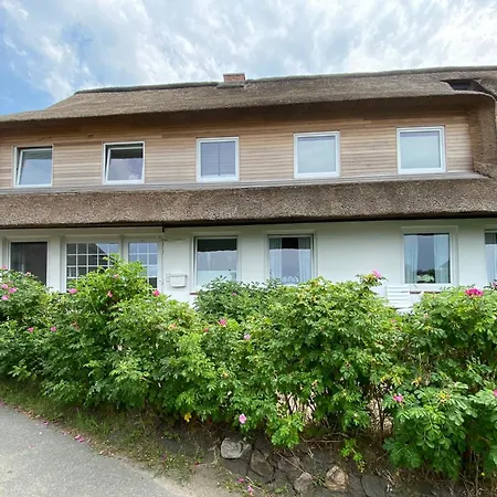 Excelsior Excelsior,ex 05 Apartment Rantum (Sylt)