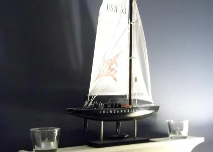 Апартаменты Excelsior Excelsior,ex 05 Sylt