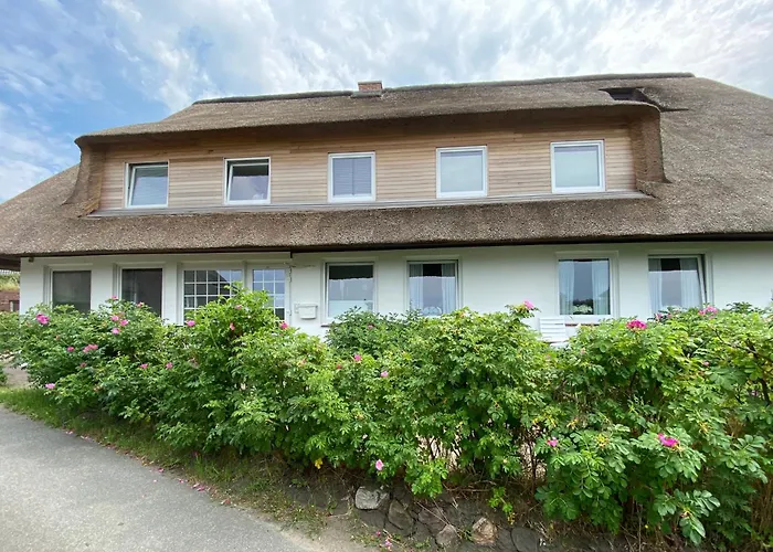 Excelsior Excelsior,ex 05 Апартаменты Sylt